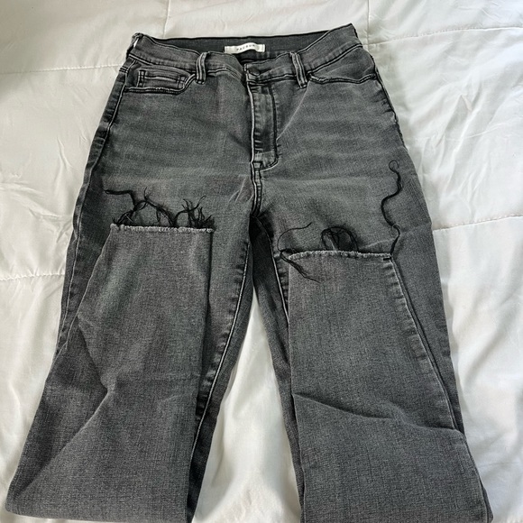 Pacsun skinny jeans - Picture 2 of 3